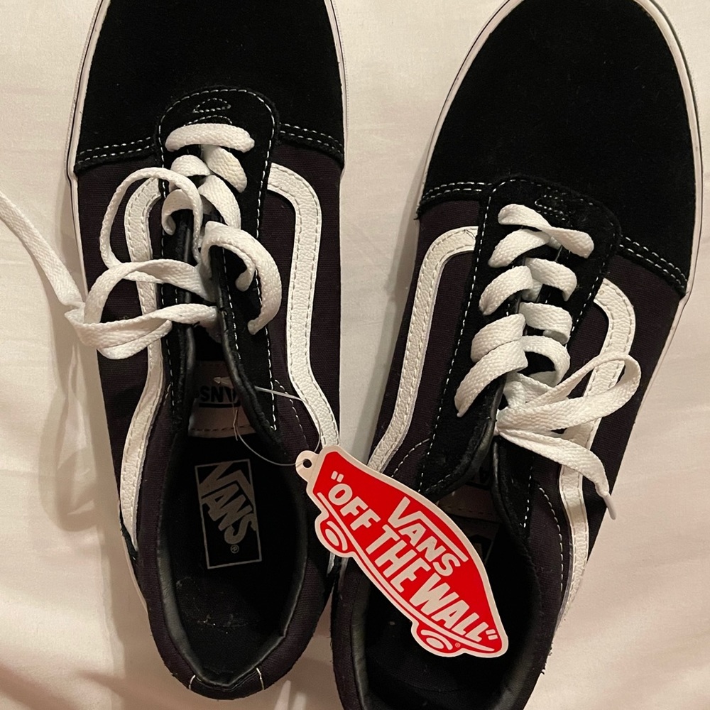 Vans sneakers